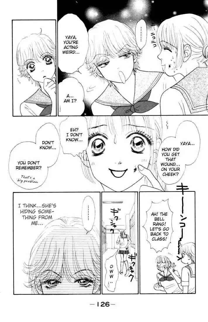 Othello (Shoujo) Chapter 15 38